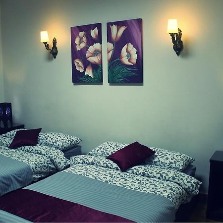 Cairo International Hostel ภายนอก รูปภาพ
