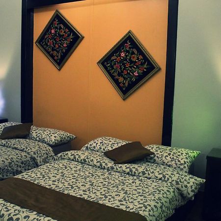 Cairo International Hostel ภายนอก รูปภาพ