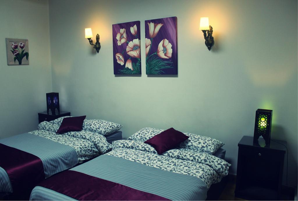 Cairo International Hostel ภายนอก รูปภาพ