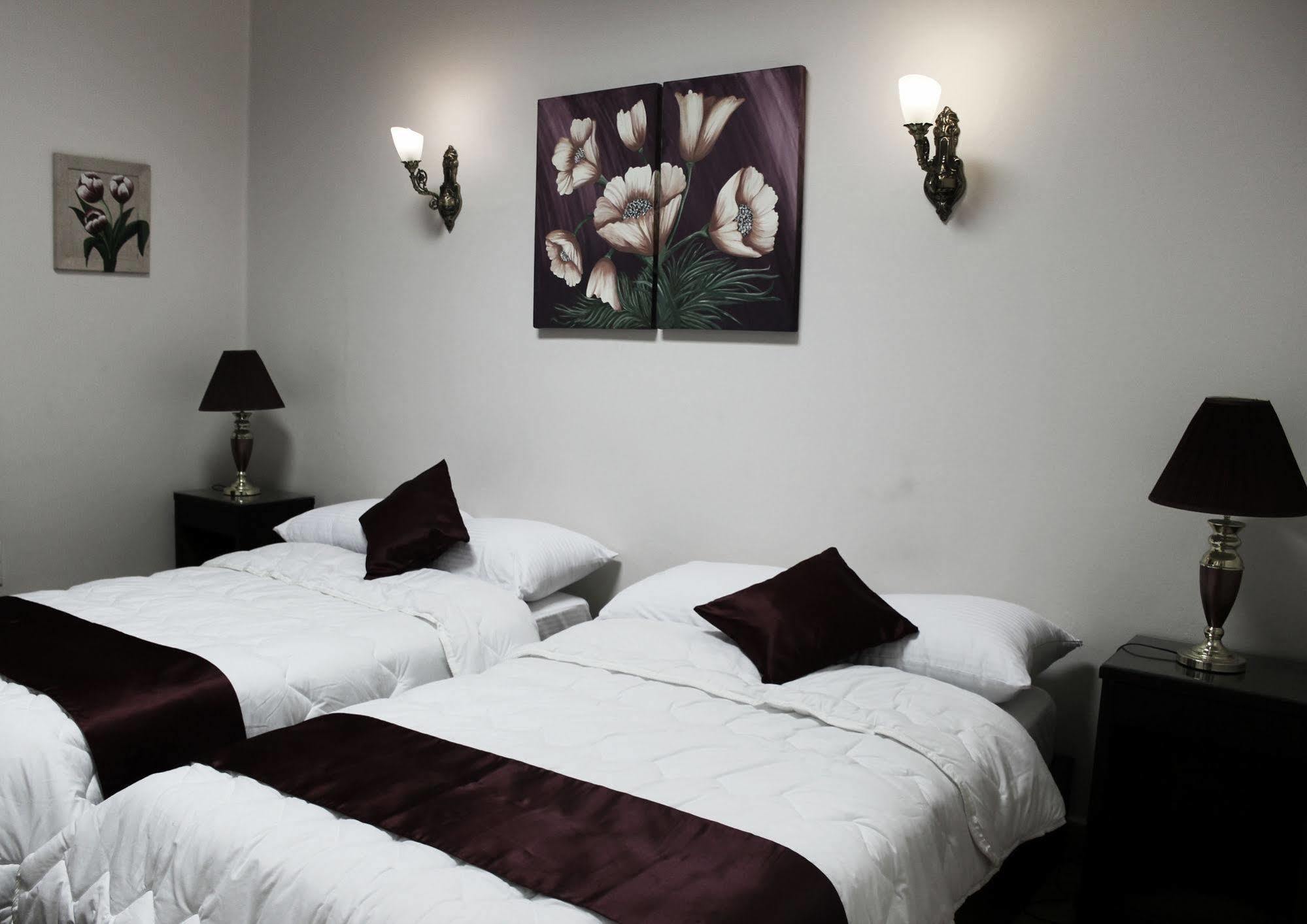 Cairo International Hostel ภายนอก รูปภาพ