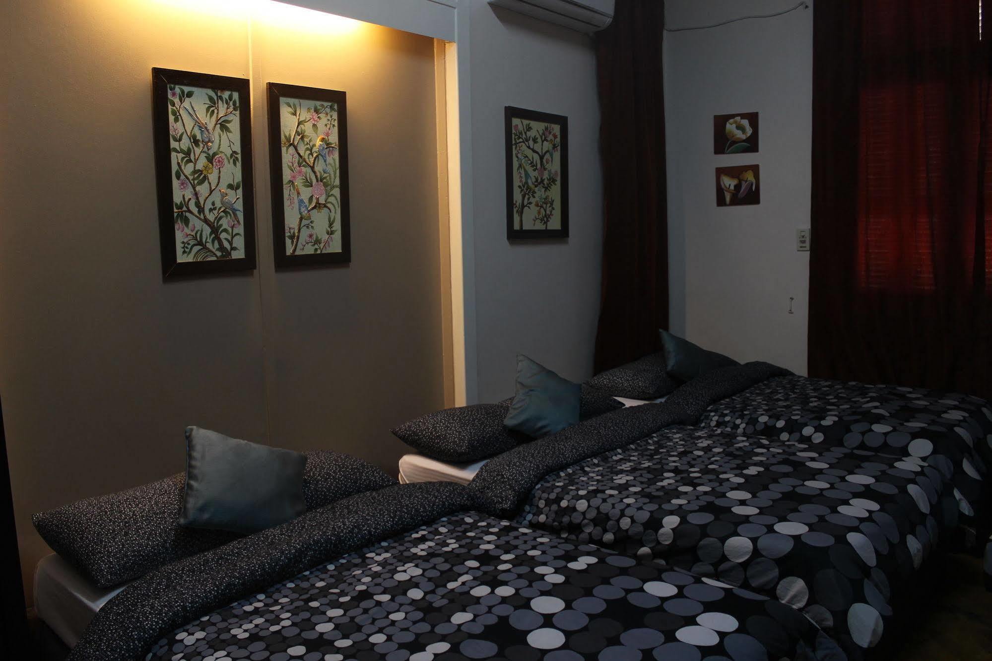 Cairo International Hostel ภายนอก รูปภาพ