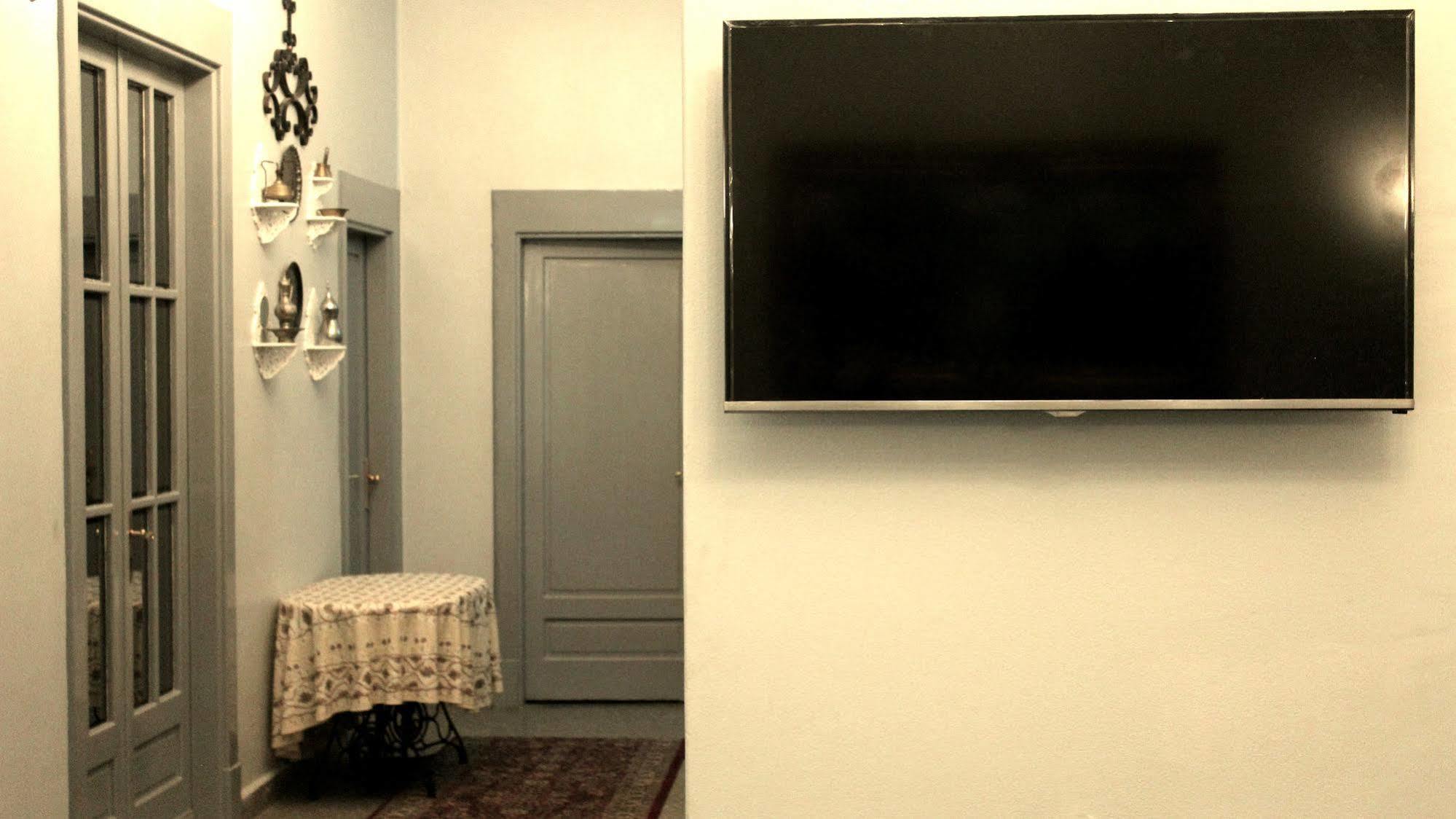 Cairo International Hostel ภายนอก รูปภาพ